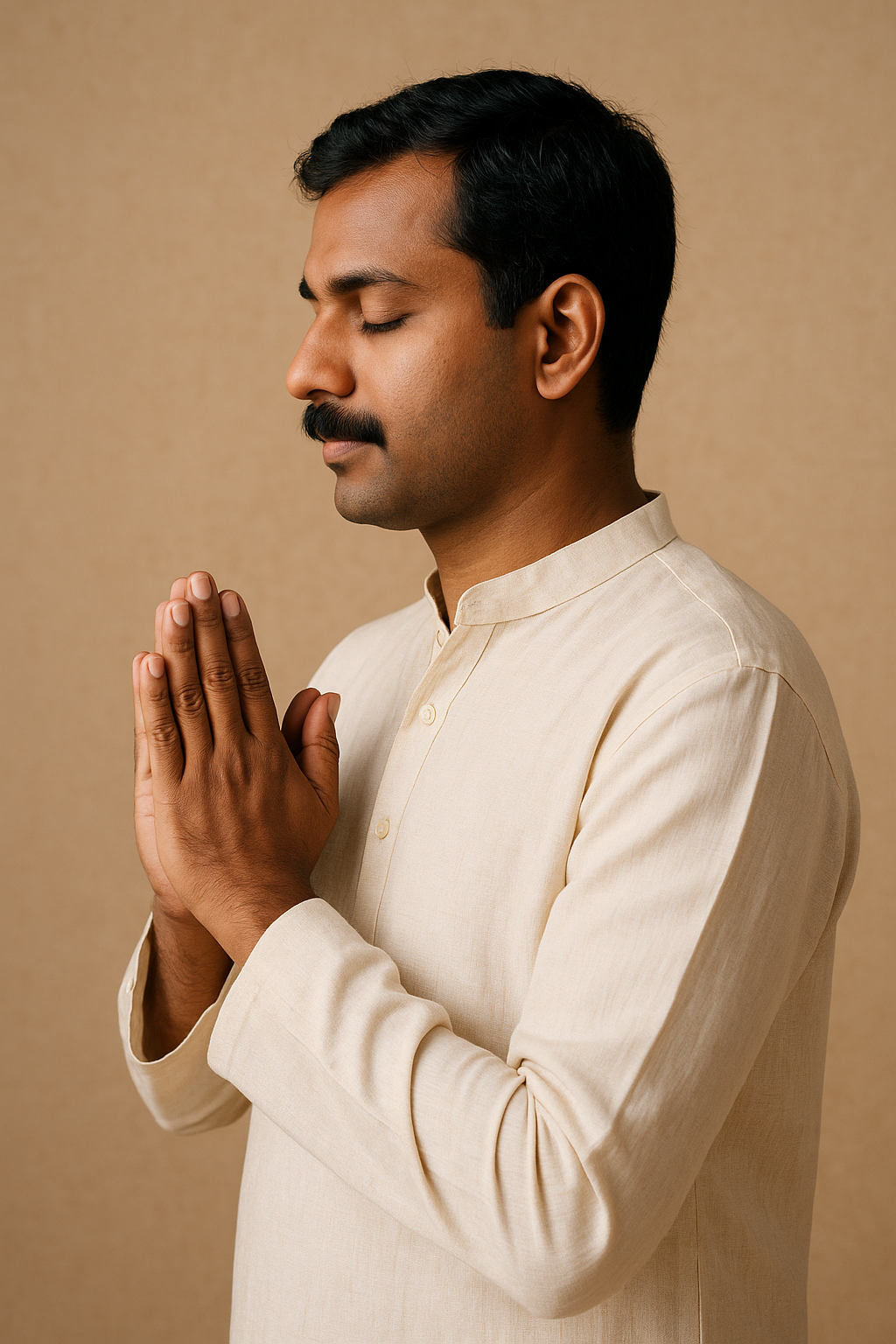 Inde Inconnue 1 : Namaste