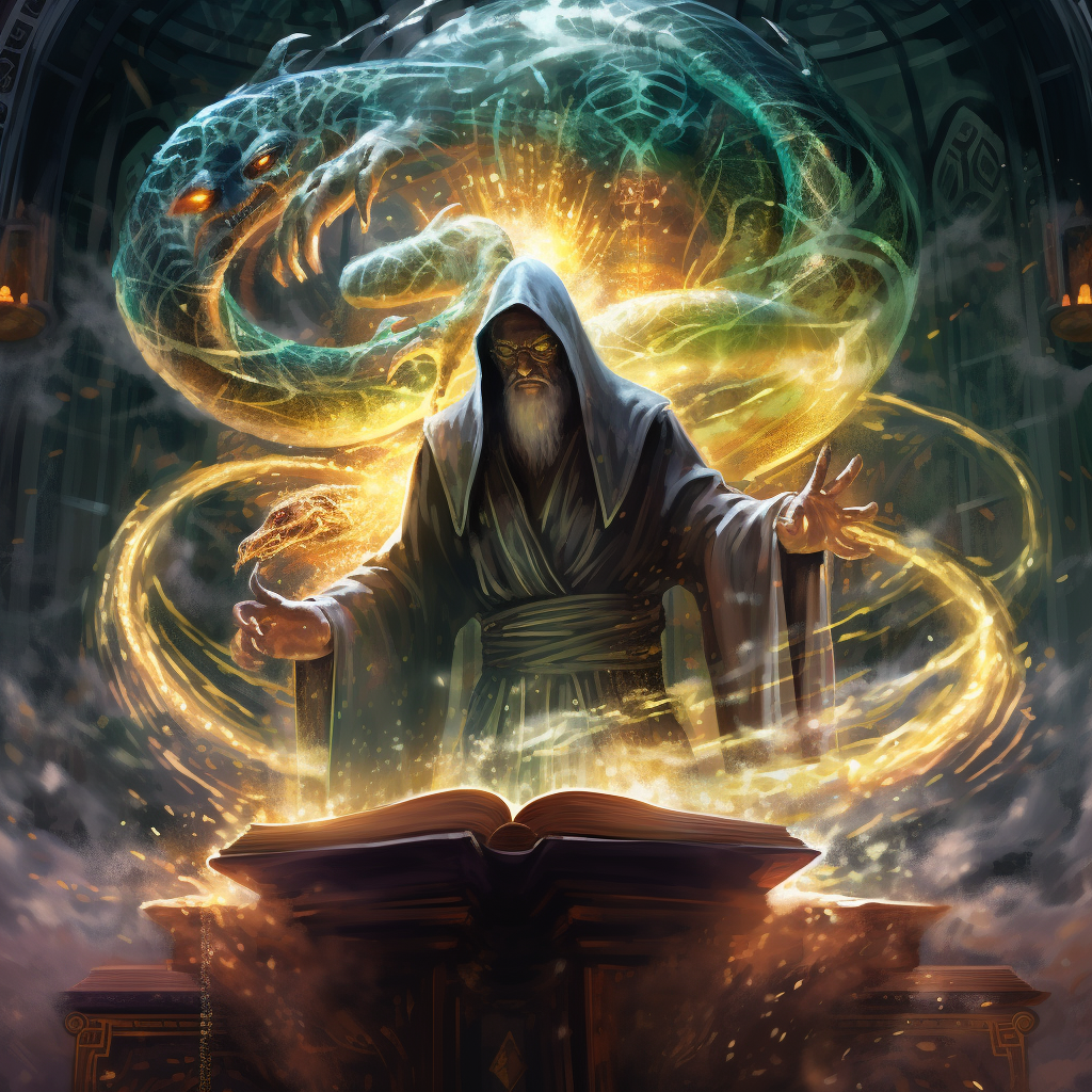 Understanding the Magic: A Comprehensive Tutorial on Python Dunder ...