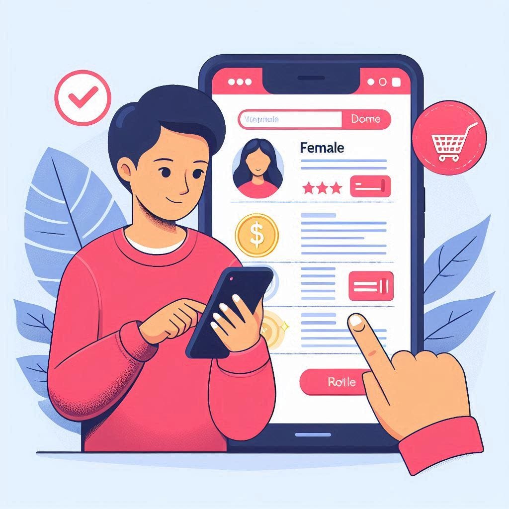 Why User Experience (UX) Design Matters More Than Ever in 2025?