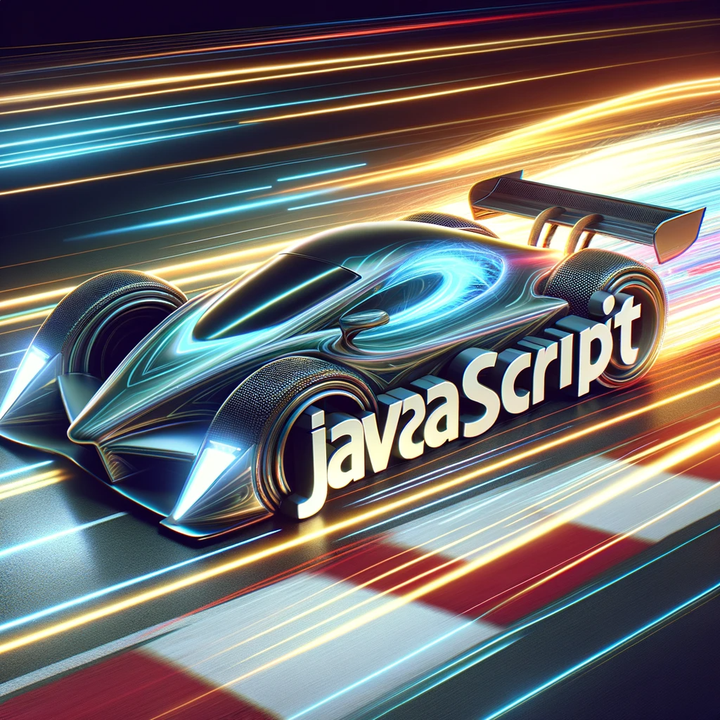 How to Make Your JavaScript Code Blazingly Fast With This One Simple ...