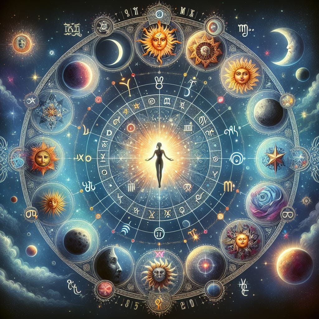 What is the january zodiac sign answered by astrology realm medium