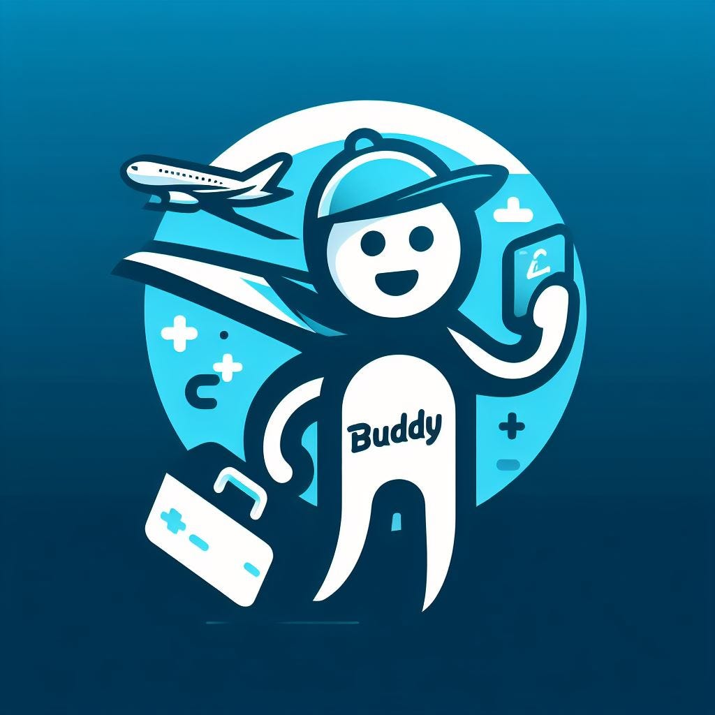How to Make Money and Have Fun with Buddy: The Ultimate Travel Side