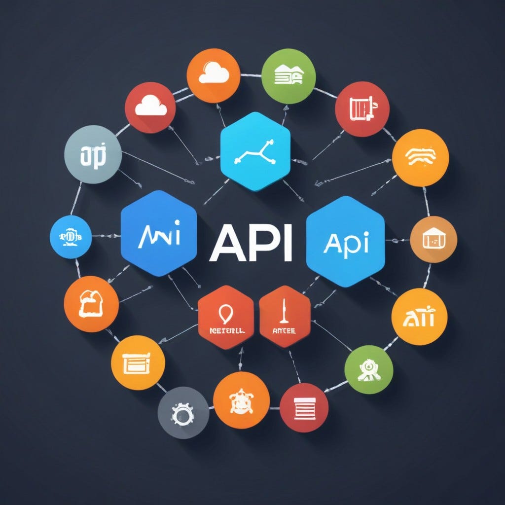 Understanding REST API: A Comprehensive Guide | by Sami Alesh | May ...