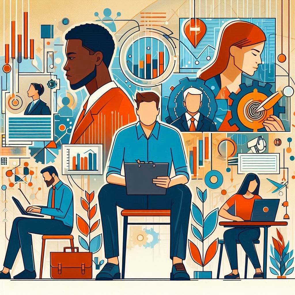 Decoding the Job Listing: Your First Step to a Winning Application | by ...