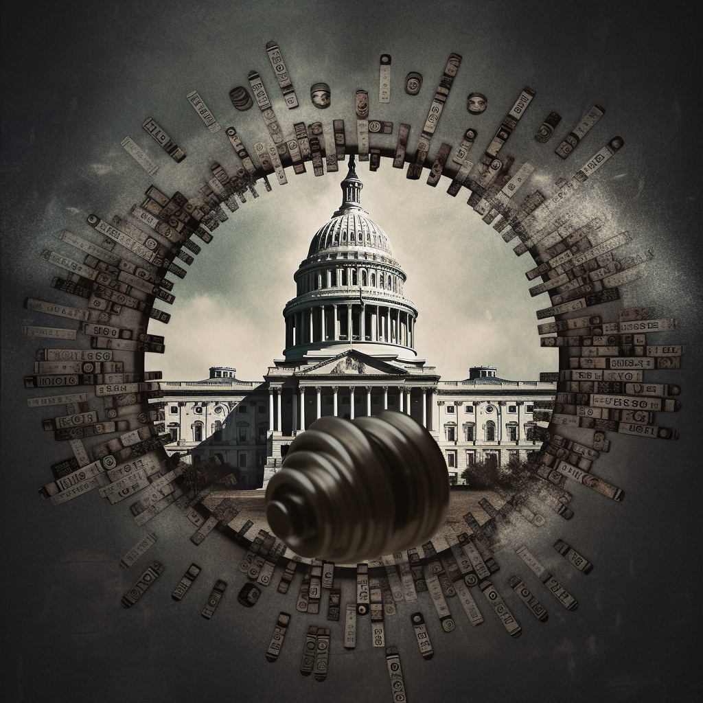  hypothetical implications us treasury replenishment of tga after debt