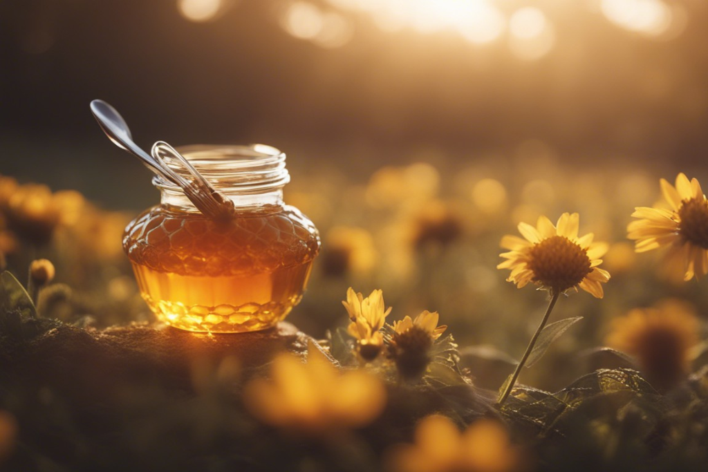 Unveiling the Beauty of Natural Honey by Geo Honey Nov, 2023 Medium