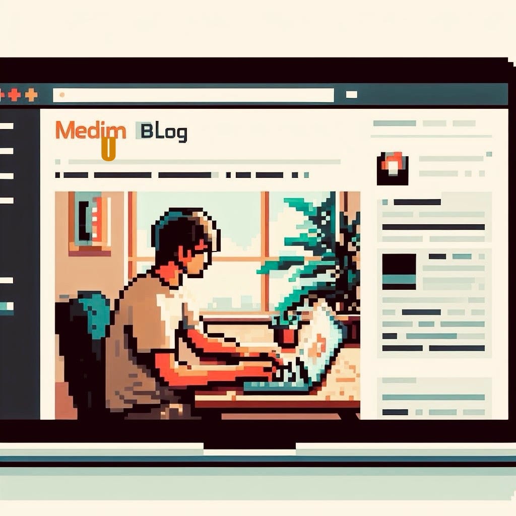 The Power of Medium High-Ranking Articles | by J . Enrique Martinez 💎 ...