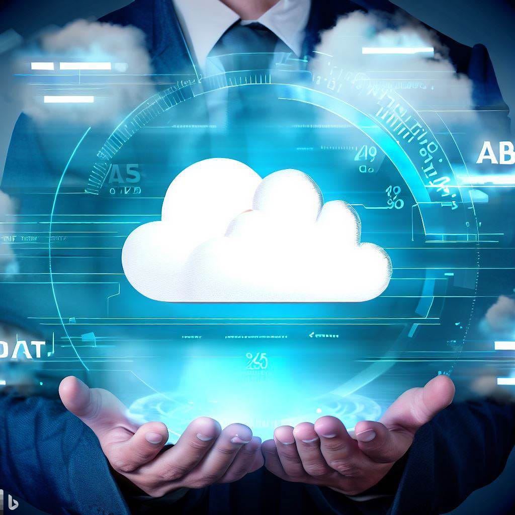 Cloud Computing Cost Viability and Security for Businesses Balancing