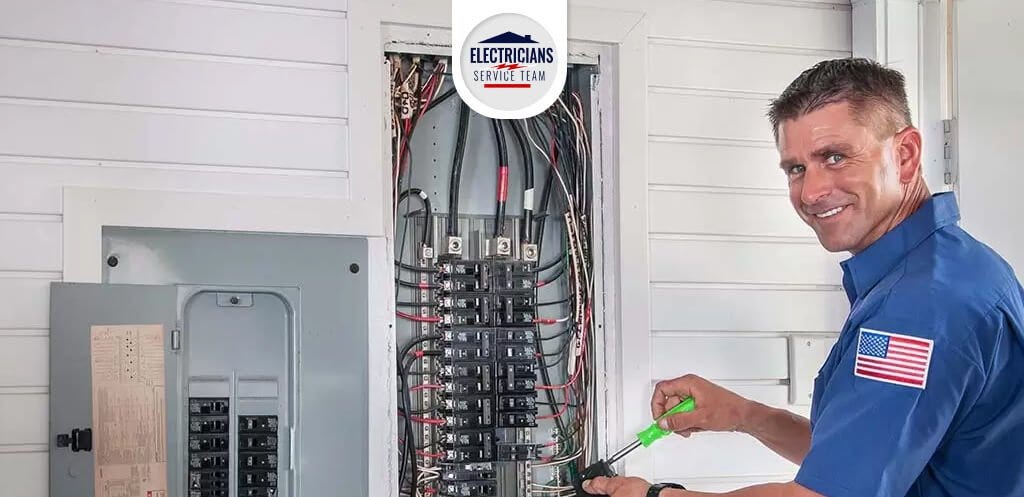 What Happens When Your Whole House Surge Protector Trips | by Electrician  Service Team | Medium