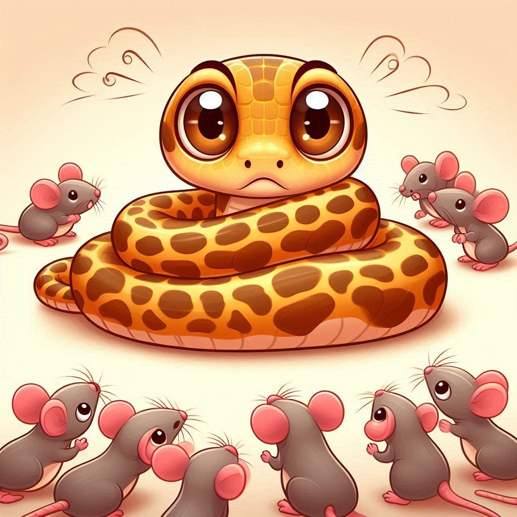 Forget Python! The Secret Language That Will Make You an AI Rockstar ...