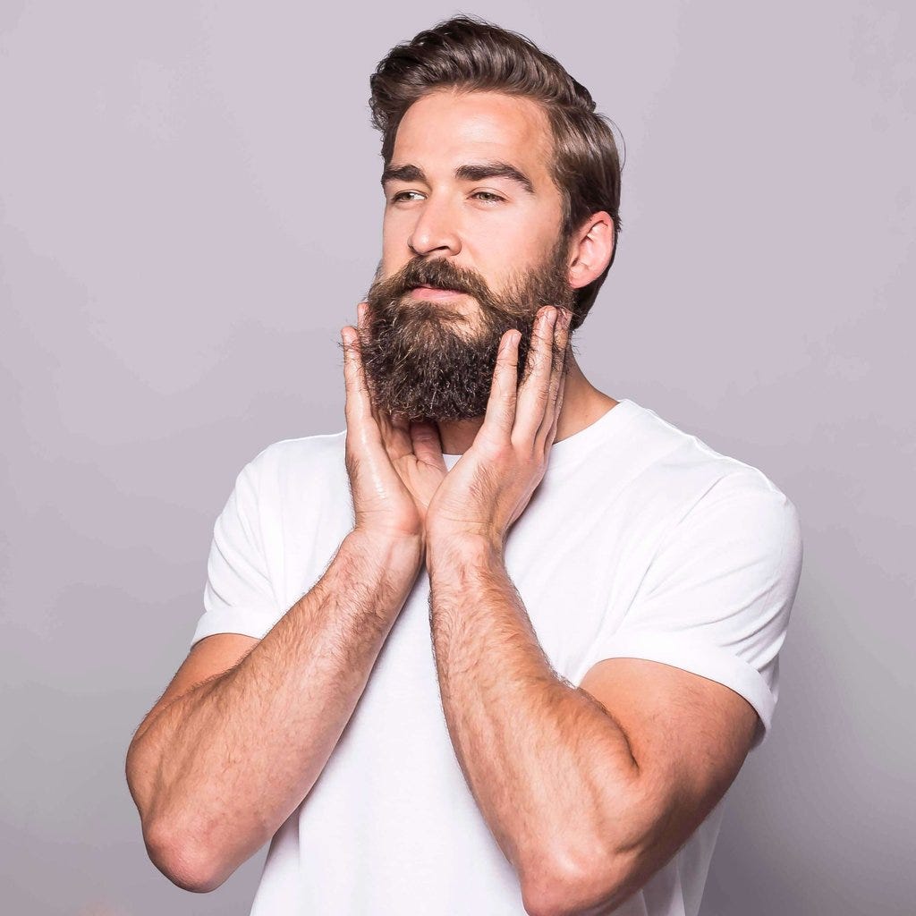 How Does Beard Oil Work?. So, you have decided to grow a beard… by