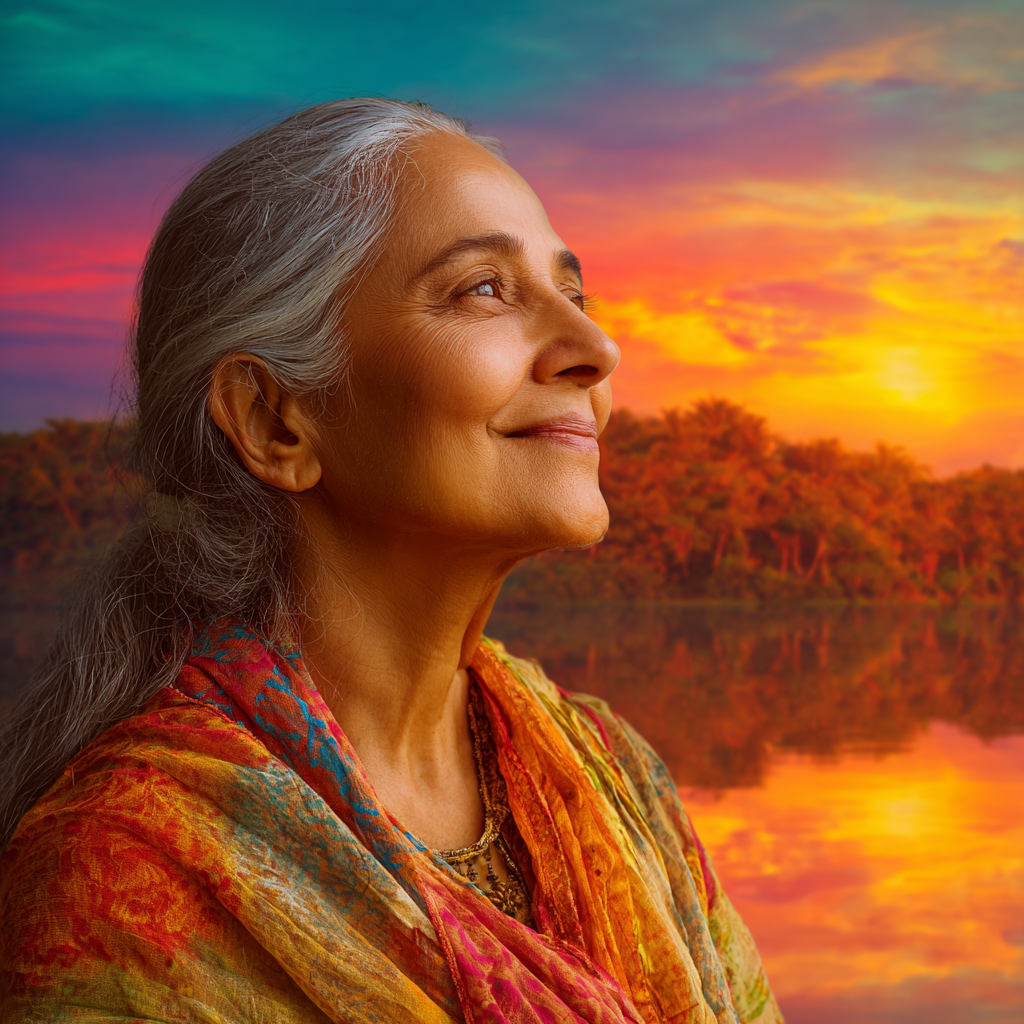 The Gift of Aging: A Brief Poetic History through a Public Health Perspective