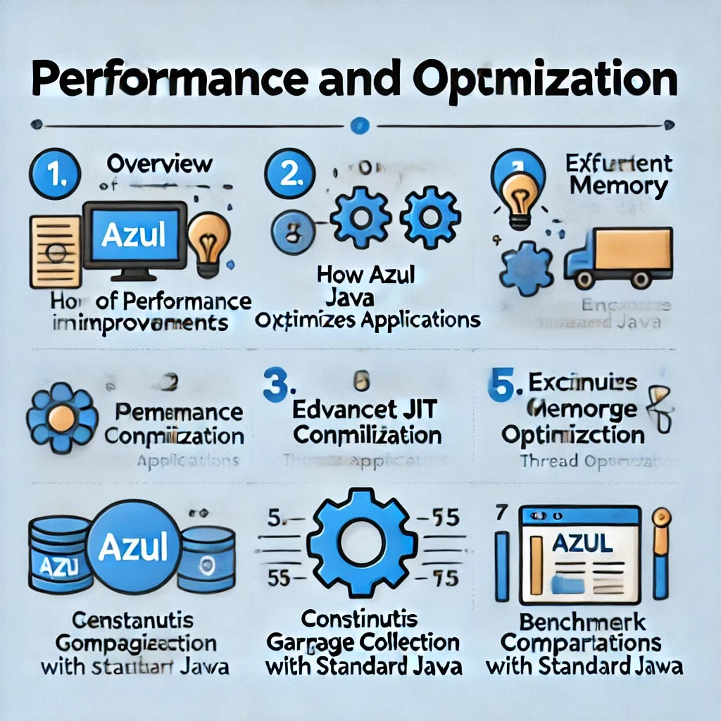 Java Performance Optimization: Best Practices for Speed, Efficiency ...