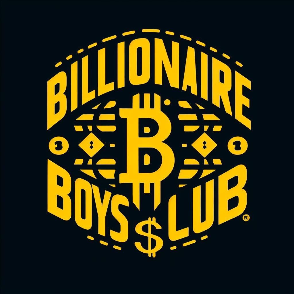 Billionaire hedge club watchlist for the week | by Michael Hall | Medium