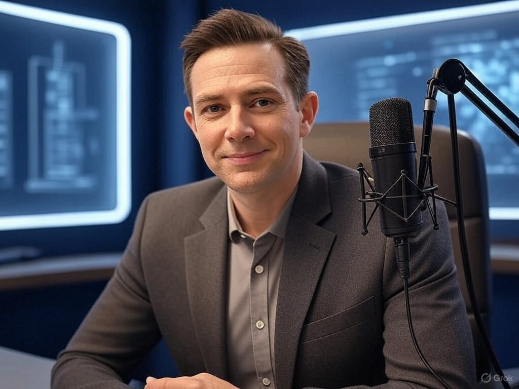 AI Just Made Voice Actors Optional: Descript’s Overdub Changes the Game