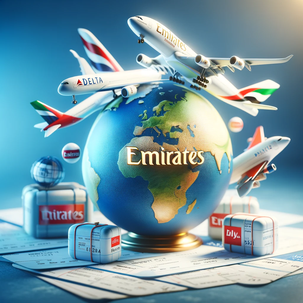 Emirates Promo Codes vs Other Airlines’ Discount Offers by Cp.sg Medium