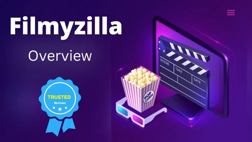 Filmyzilla 2022 Everything You Need to Know by Crytonic Official