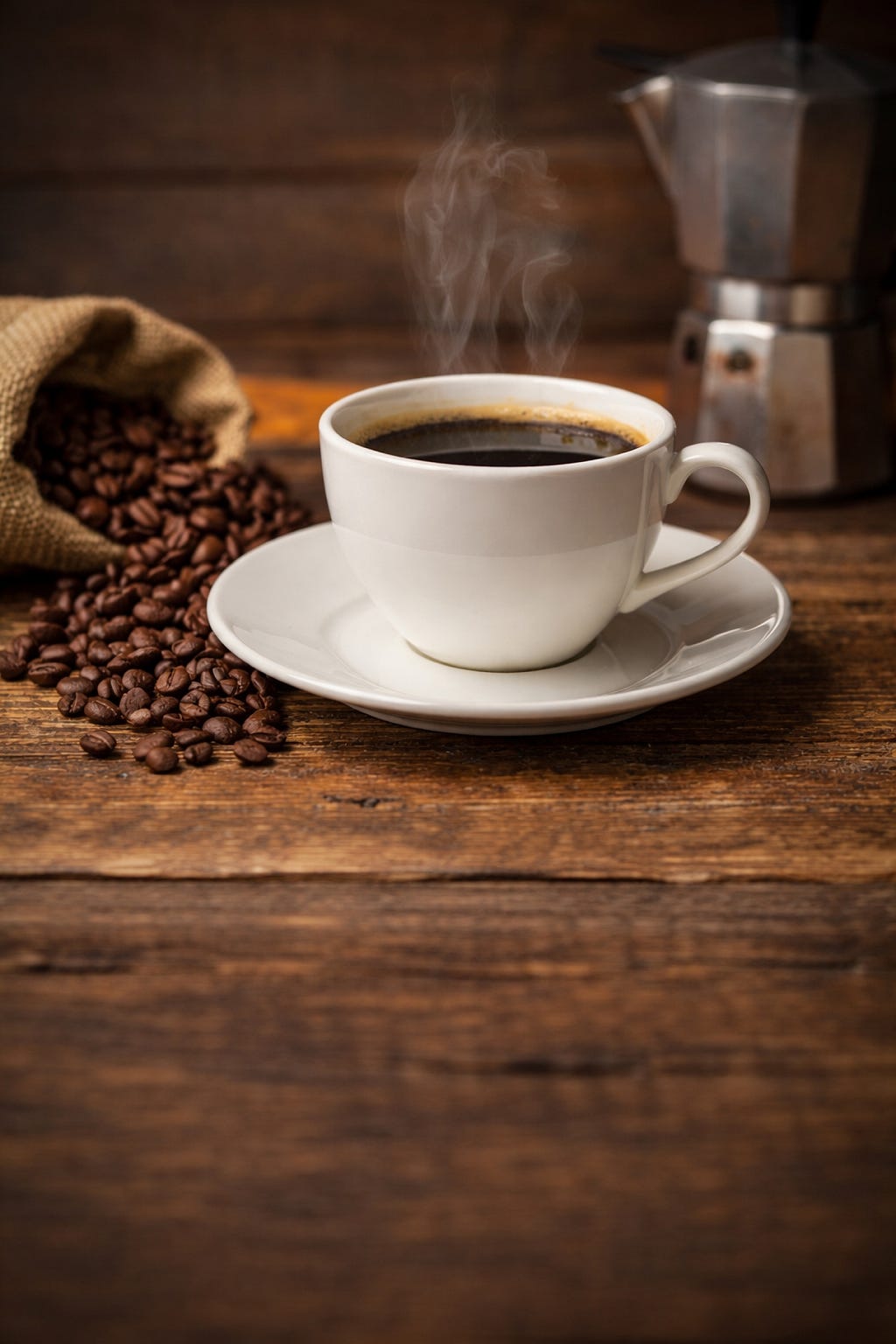Is Coffee Really That Harmful? Millions Still Believe the Dehydration Myth