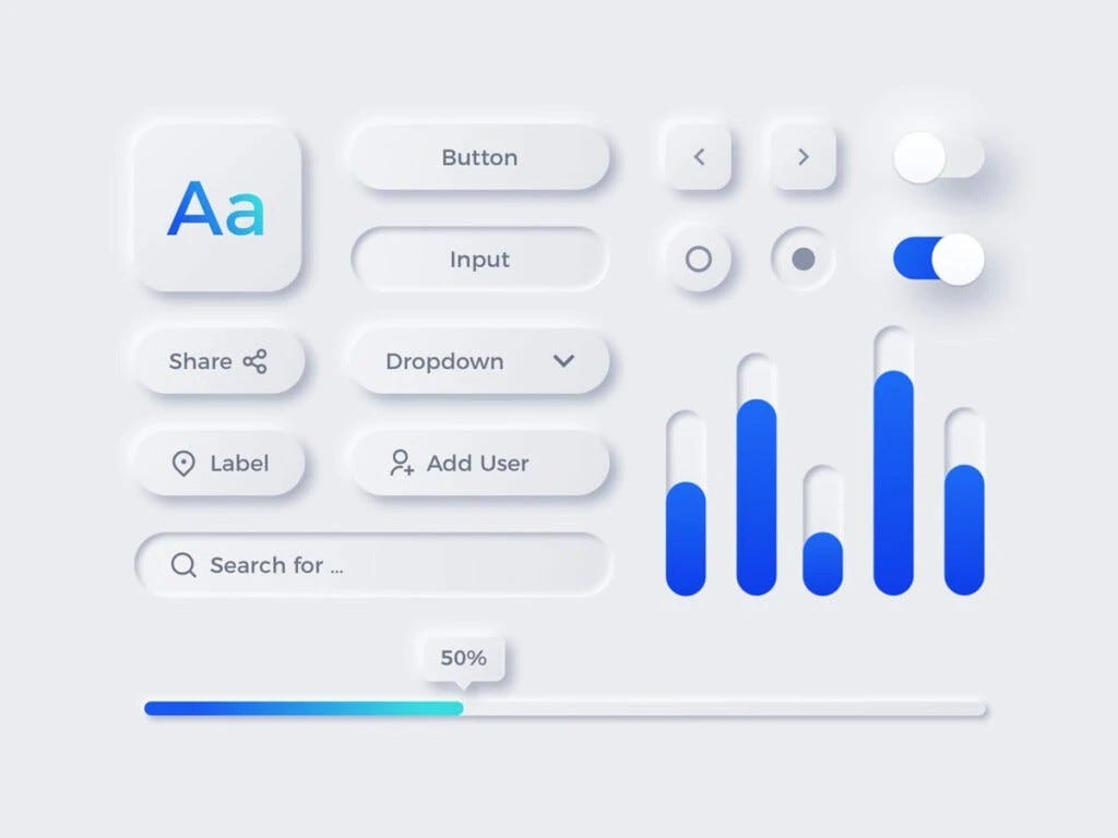 Exploring the Future of User Interfaces Neuromorphic Design by