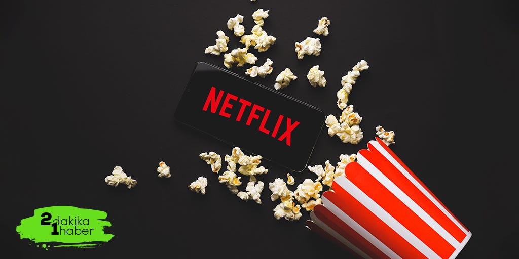 Netflix kapılarını reklamlara açıyor mu?