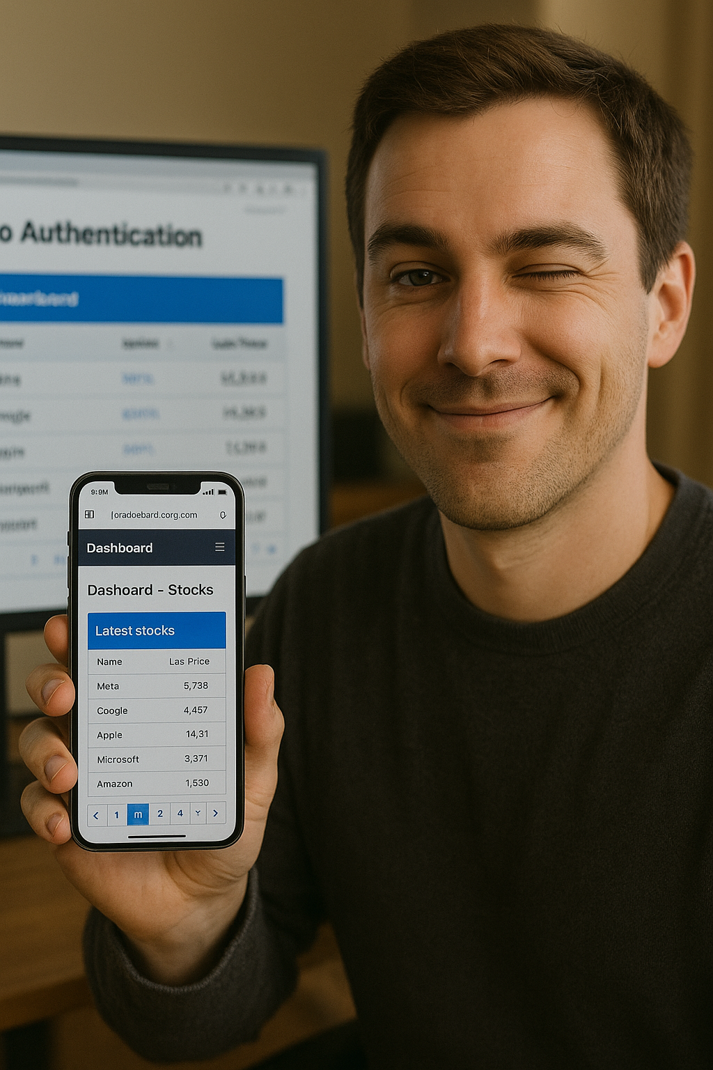 🚀 The Flutter WebView Secret That’s Making Developers $10K+ Per App