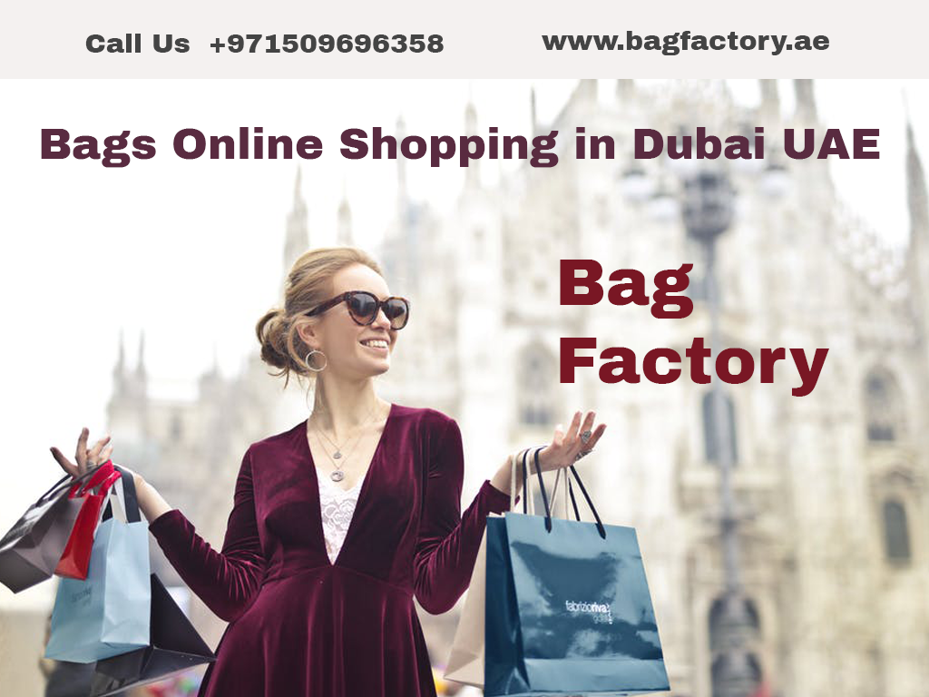 Jumbo bag supplier in UAE. by Jeny Shah Medium