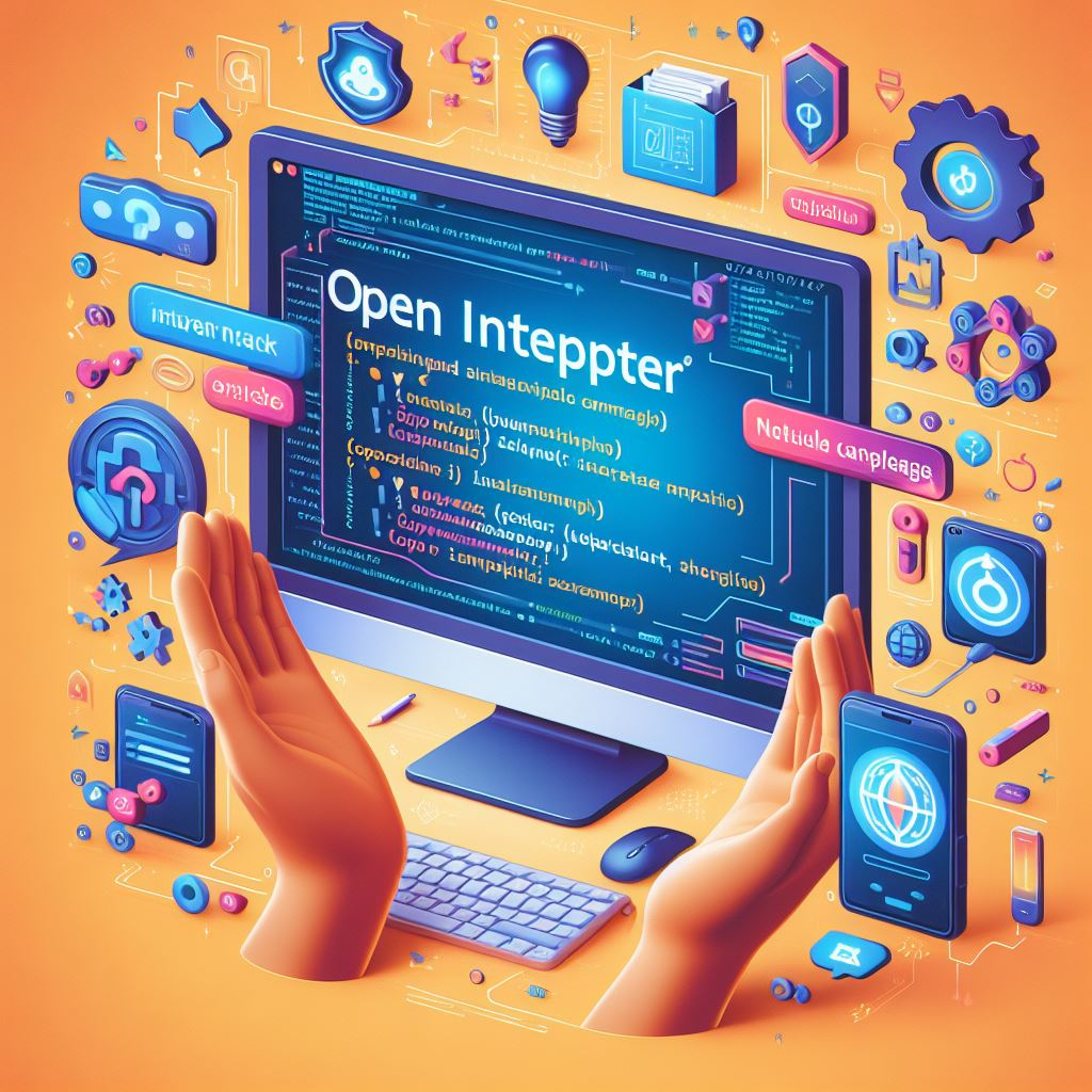 Using Open Interpreter for Simplifying Coding Tasks | by Sumuditha ...