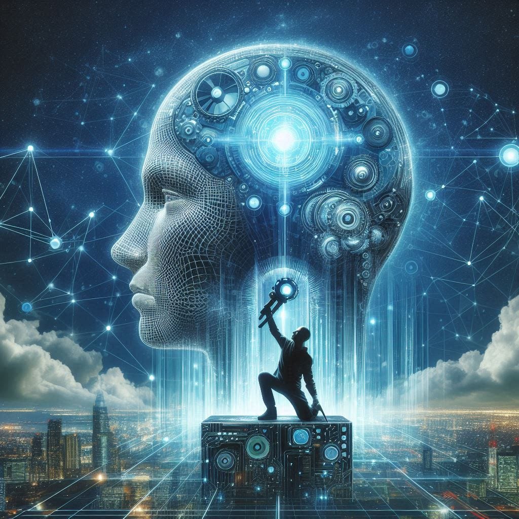 Empowering Developers: Top AI Models Revolutionizing Source Code ...