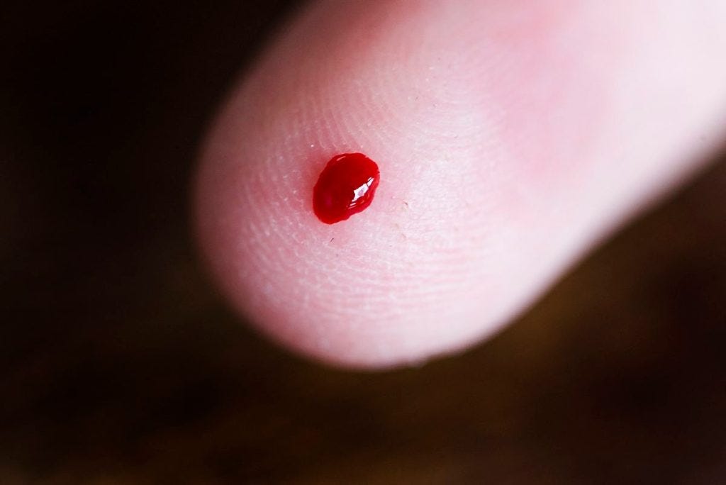 The Surprising Benefits Of Maintaining Low Blood Sugar Levels By 