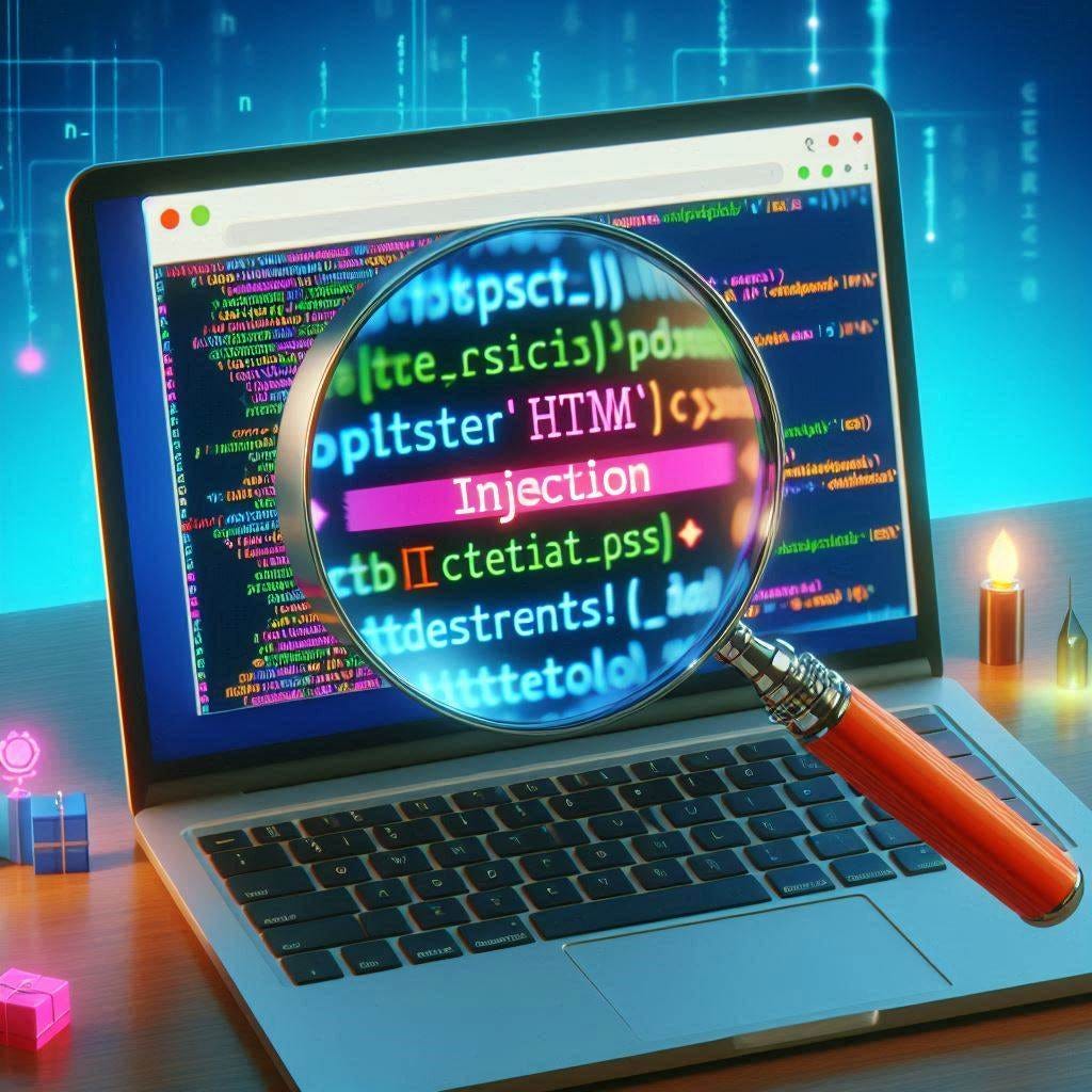 Cracking ATO via Email HTML Injection by Dishant Modi Oct, 2024