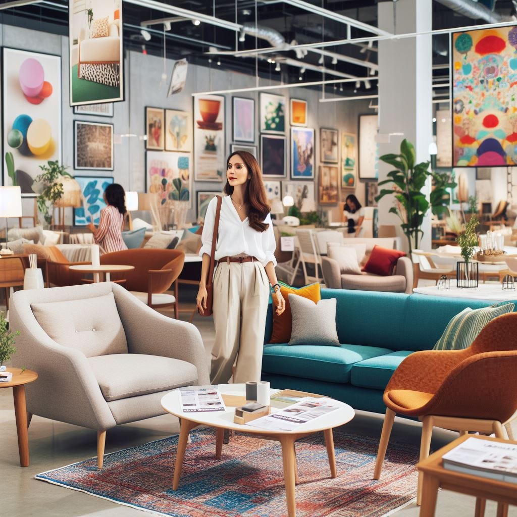 When is the best time to buy furniture by rob sciubba feb 2024
