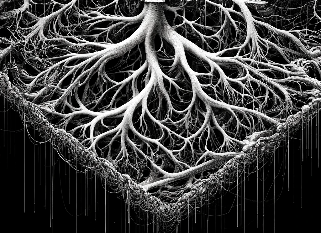 Movement In Organizations — III
