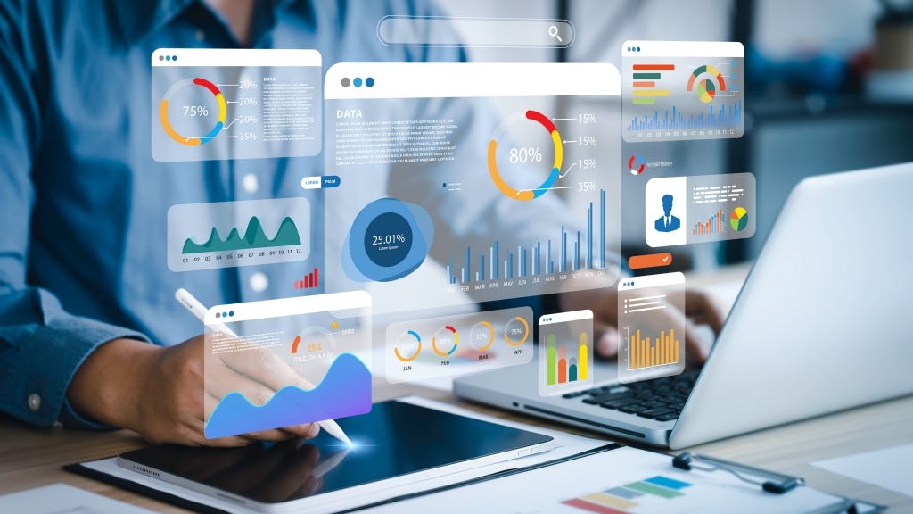 Bienvenido a Estudio Zenda, un espacio diseñado para aportar claridad en el mundo del marketing de…