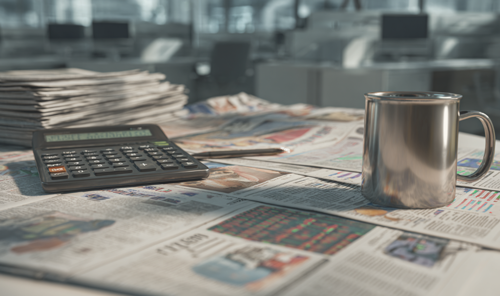 Capital Shifts and Sector Rotation: A Toltevia Finance Academy Market Analysis