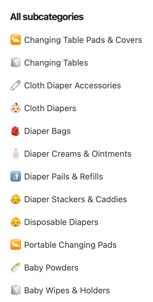 Diapering: A Comprehensive Guide for Modern Parents