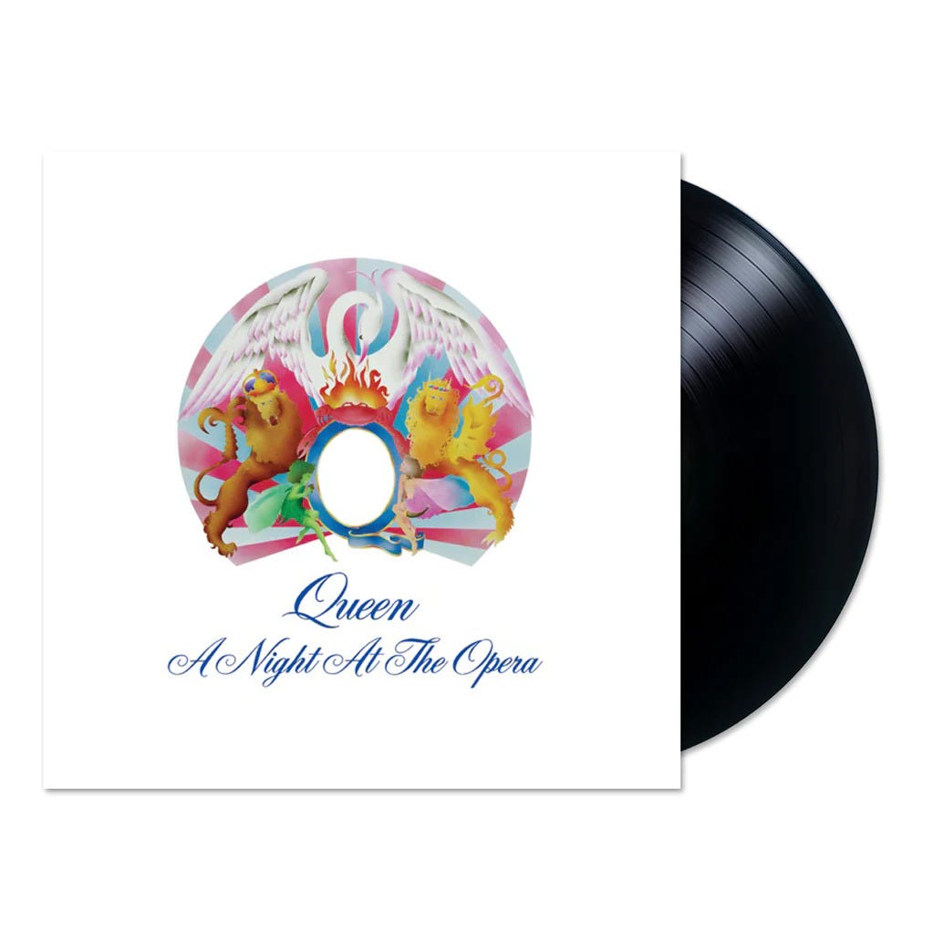 Bohemian Rhapsody': Queen's Timeless Masterpiece | ILLUMINATION