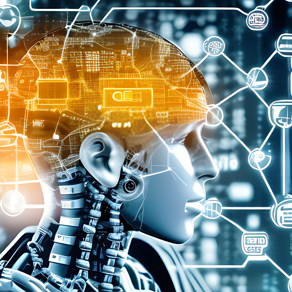 Revolutionizing Your Income in 2023: Five Innovative Methods to Employ AI. | by The Witty Writer | Jul, 2023
