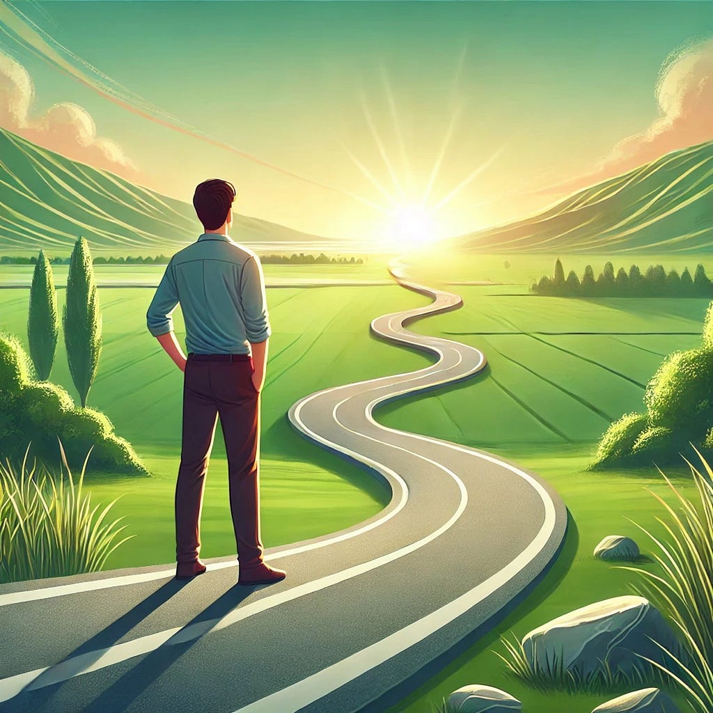 Amazing Growth 5 Powerful Lessons That Transformed My Personal Growth Journey | by ...