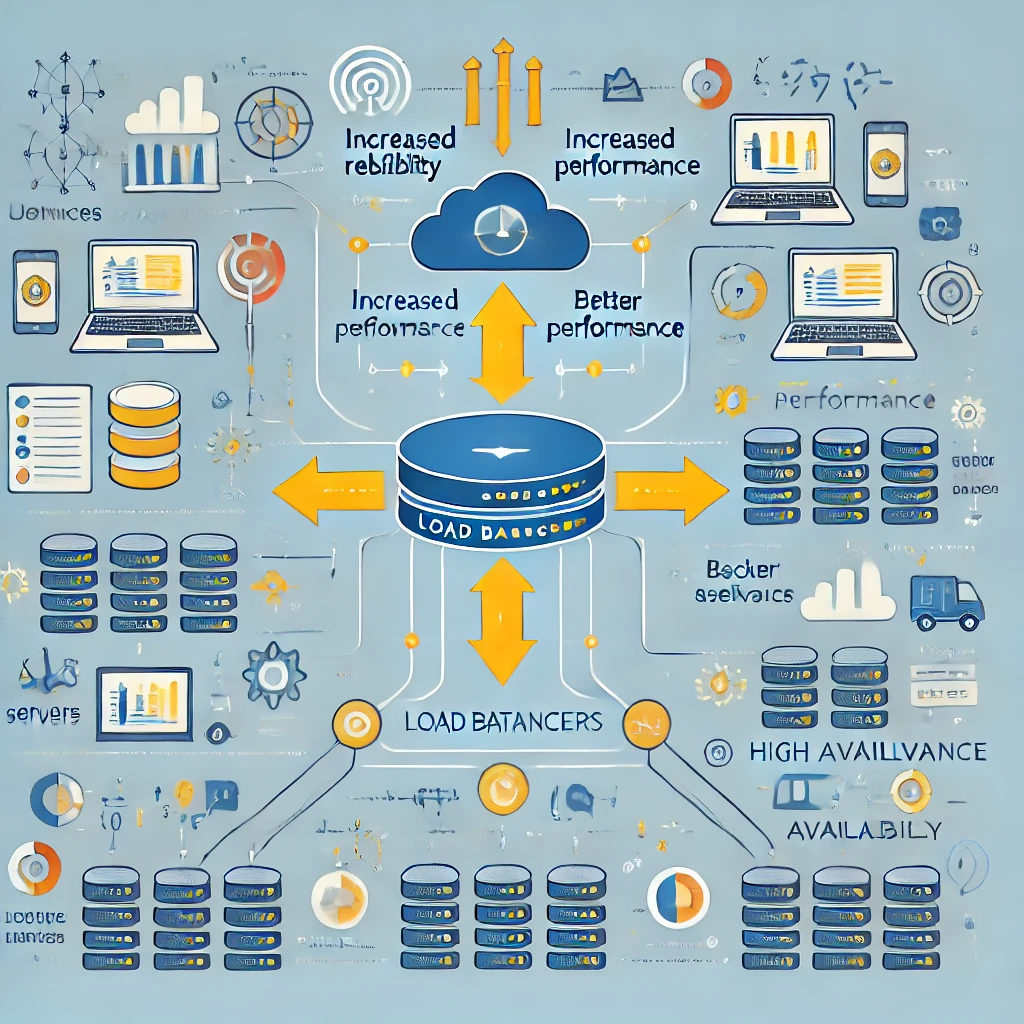 Finding the Perfect Fit: Top Load Balancers Compared Based on Features ...