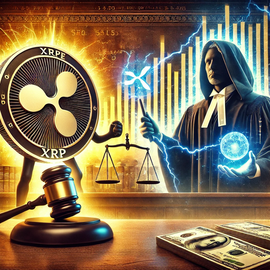 XRP vs. SEC: What a Ripple Victory Means for Crypto