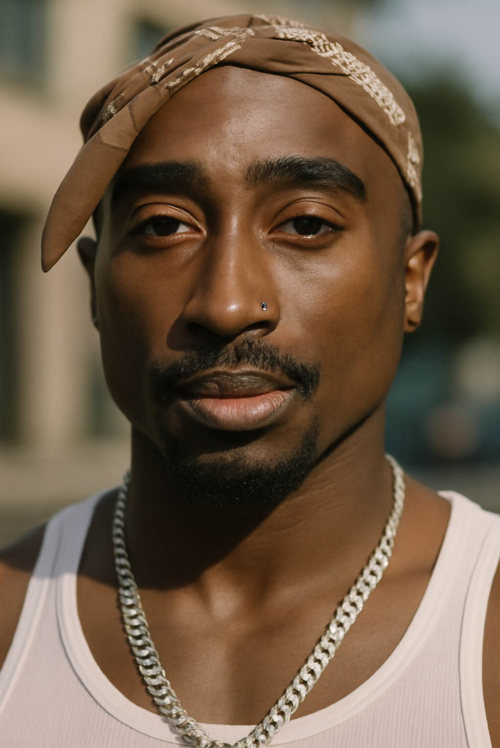 The East-West rap wars: Tupac, Henchman, Diddy and the reporter who knew too much