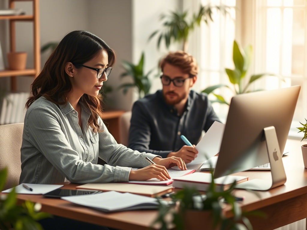 Craft a Winning Personal Statement with Expert Help and AI-Powered Refinement