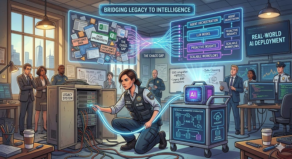 The AI Role Nobody is Talking About: Why Forward Deployed Engineers Will Lead the Next Hiring Boom