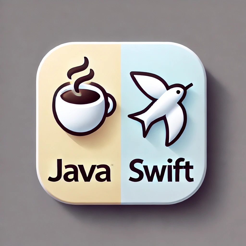 Java Bilenler İçin Swift: Temel Kavramlardan Örneklerle Bir Giriş | by ...