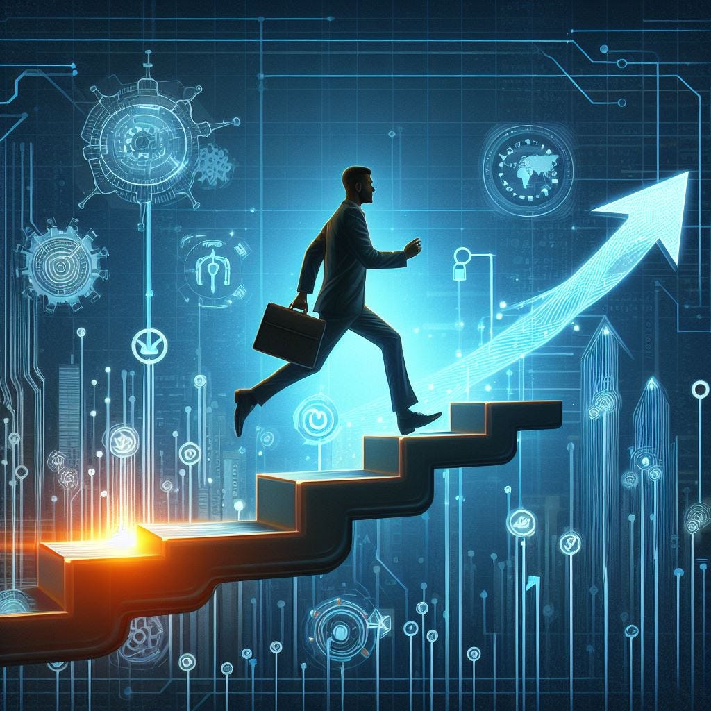 Enhancing Your Career Path with VRRITTIH Top Job Placement Consultants