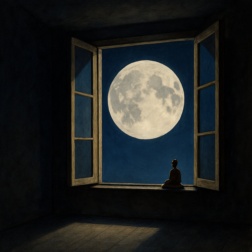 Why We Must Talk About Enlightenment