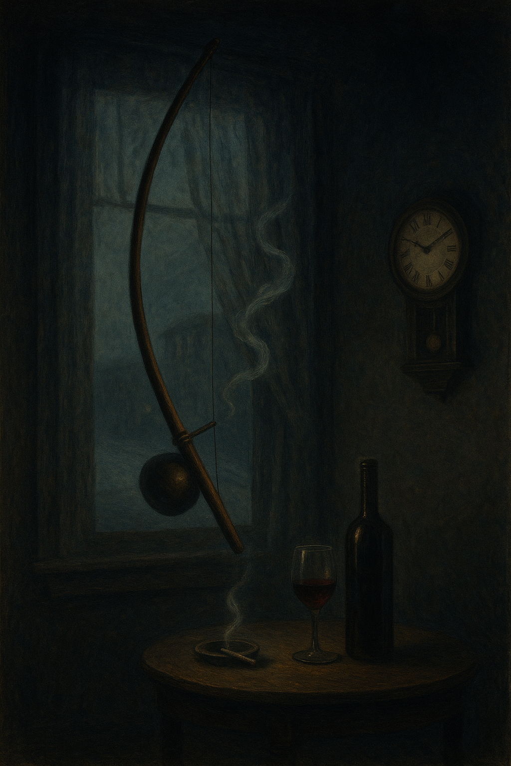 Madrugada