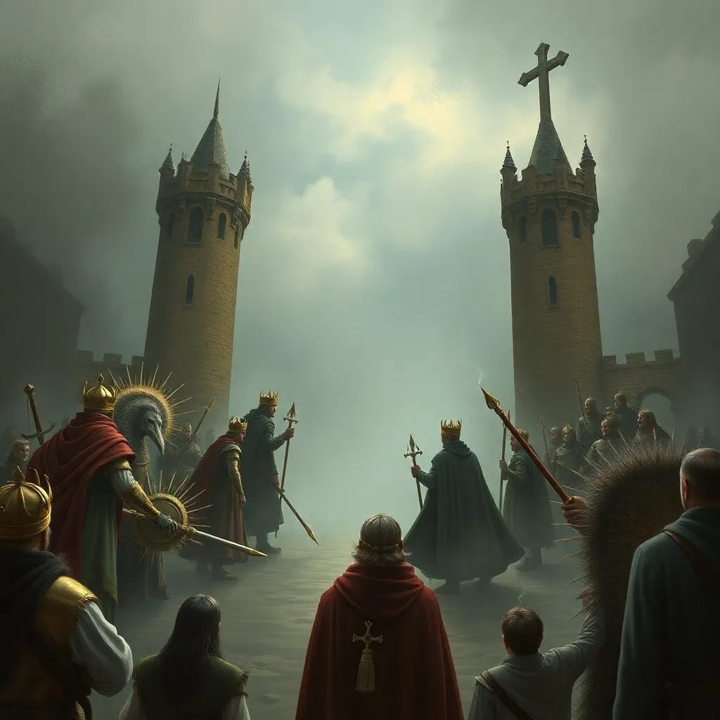 Mastering the Singleton Pattern: The Tale of One Instance to Rule All