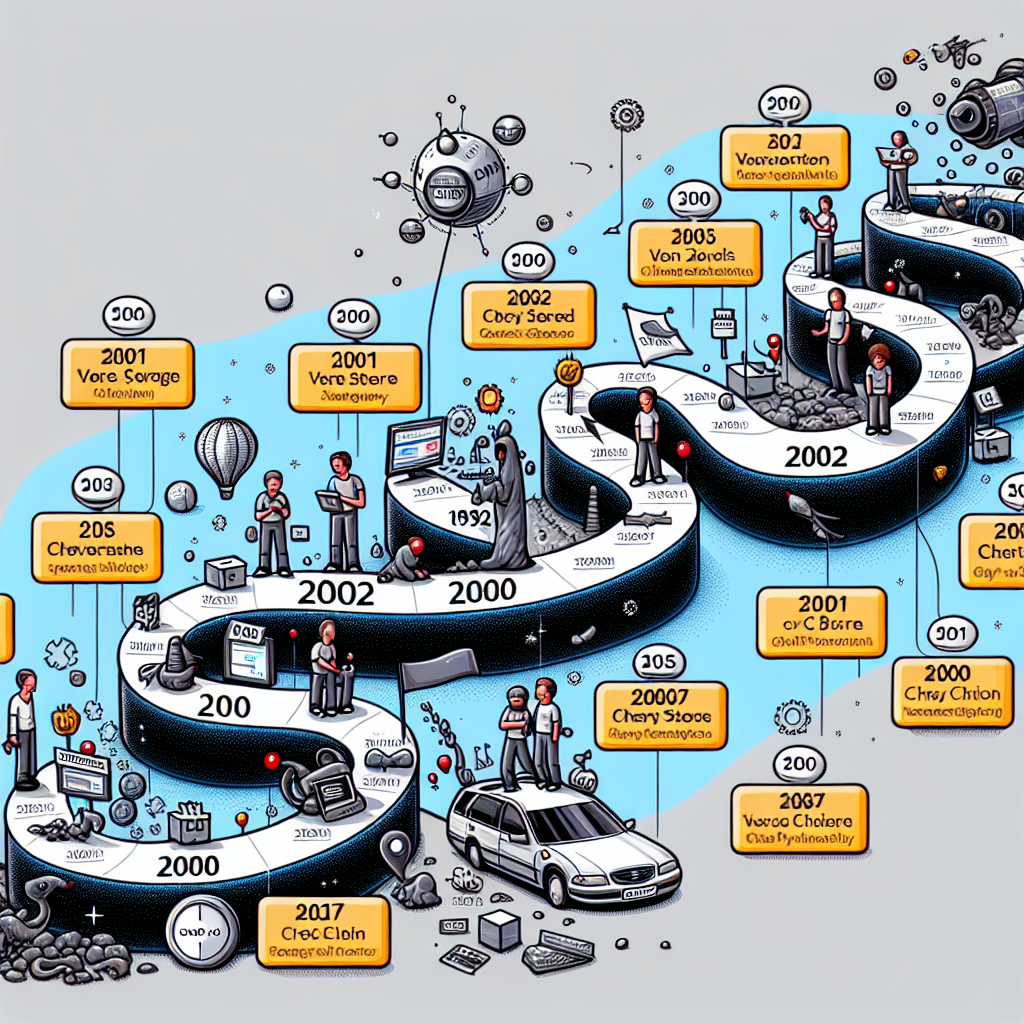 Understanding C# Version Numbers and Release History | by Denis ...