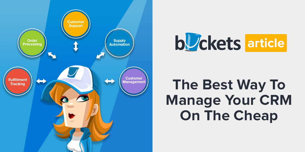 Judul: The Ultimate Guide to Cheap CRMs: Finding the Perfect Fit for Your Business